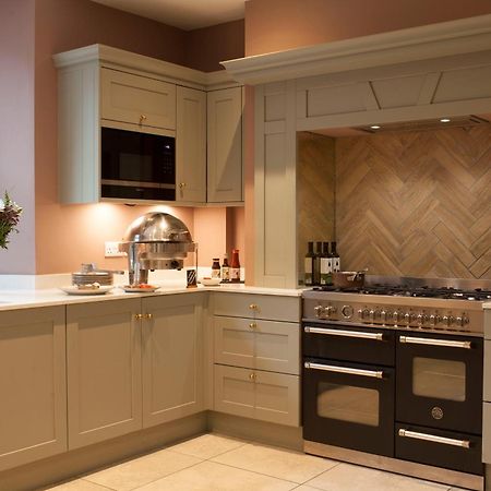 Moss Grove Organic Otel Grasmere Dış mekan fotoğraf