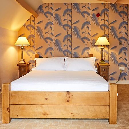 Moss Grove Organic Otel Grasmere Dış mekan fotoğraf