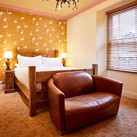 Moss Grove Organic Otel Grasmere Dış mekan fotoğraf
