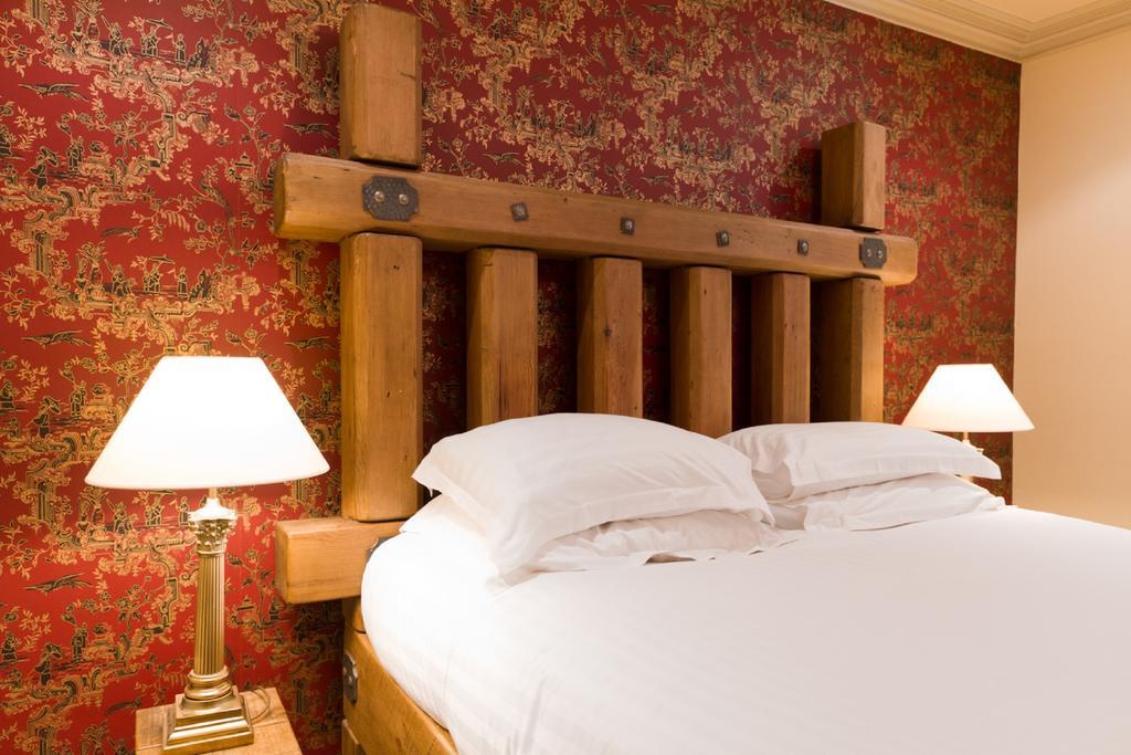 Moss Grove Organic Otel Grasmere Oda fotoğraf