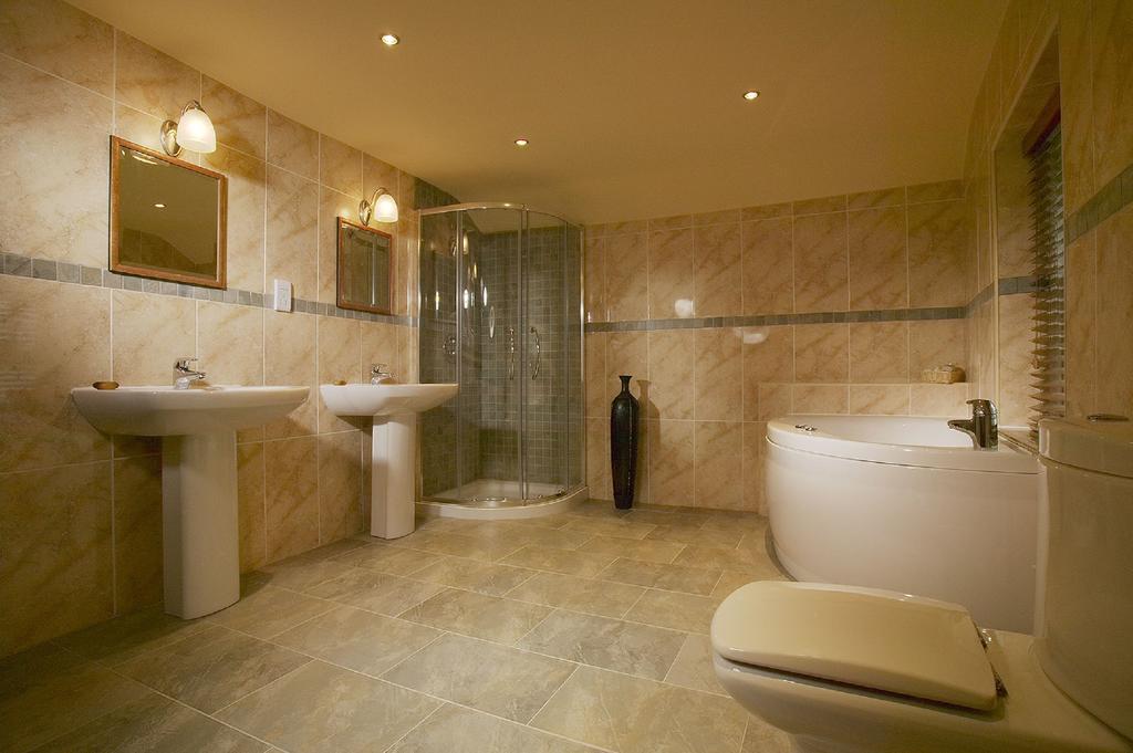 Moss Grove Organic Otel Grasmere Oda fotoğraf
