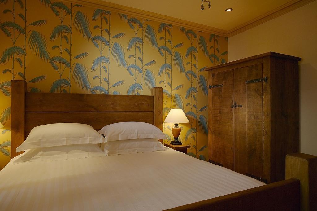 Moss Grove Organic Otel Grasmere Oda fotoğraf