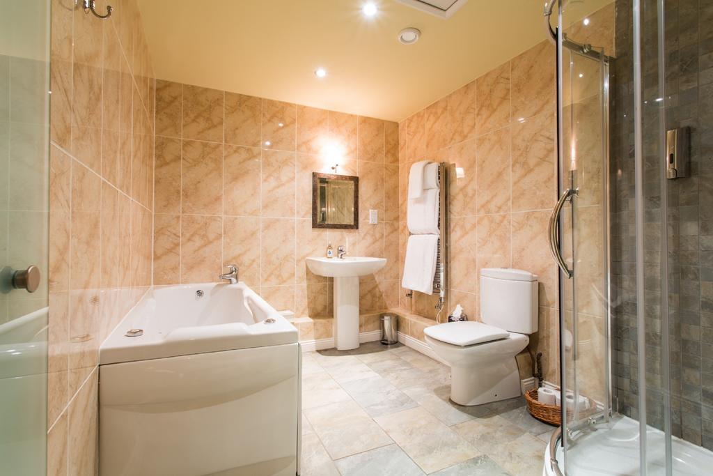 Moss Grove Organic Otel Grasmere Oda fotoğraf
