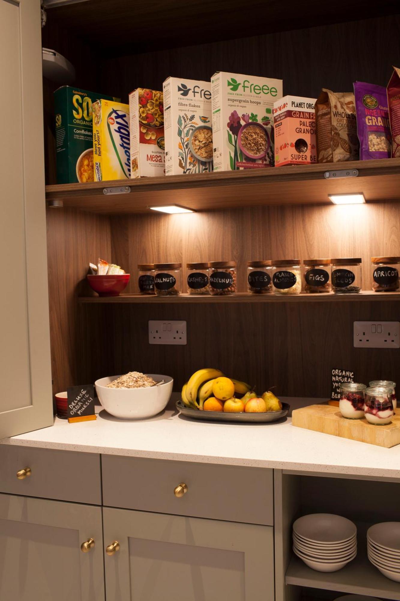 Moss Grove Organic Otel Grasmere Dış mekan fotoğraf
