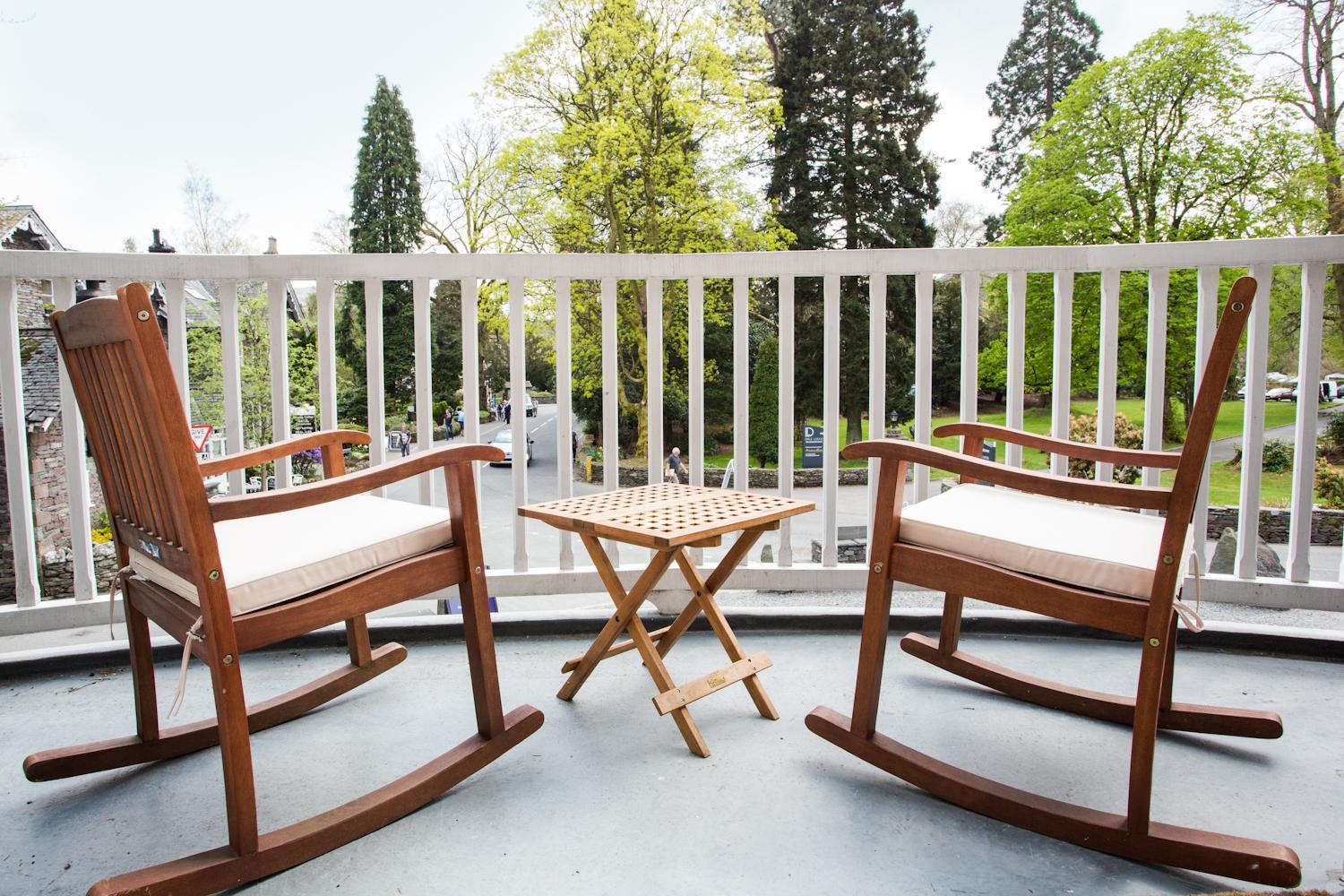 Moss Grove Organic Otel Grasmere Dış mekan fotoğraf