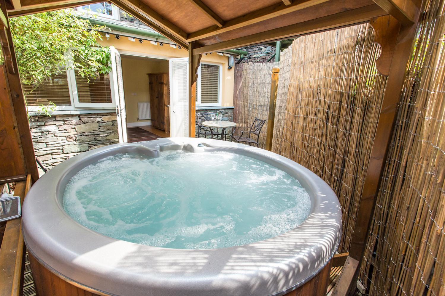 Moss Grove Organic Otel Grasmere Dış mekan fotoğraf