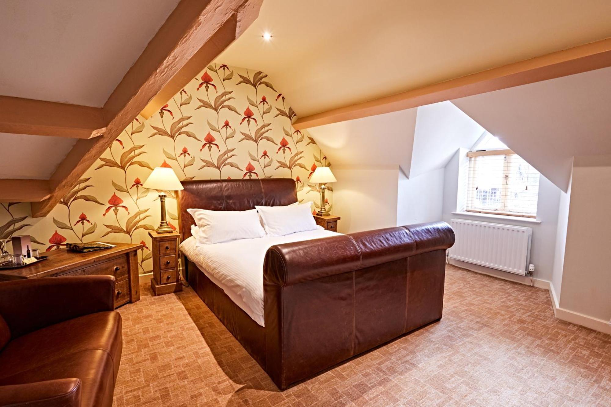 Moss Grove Organic Otel Grasmere Dış mekan fotoğraf