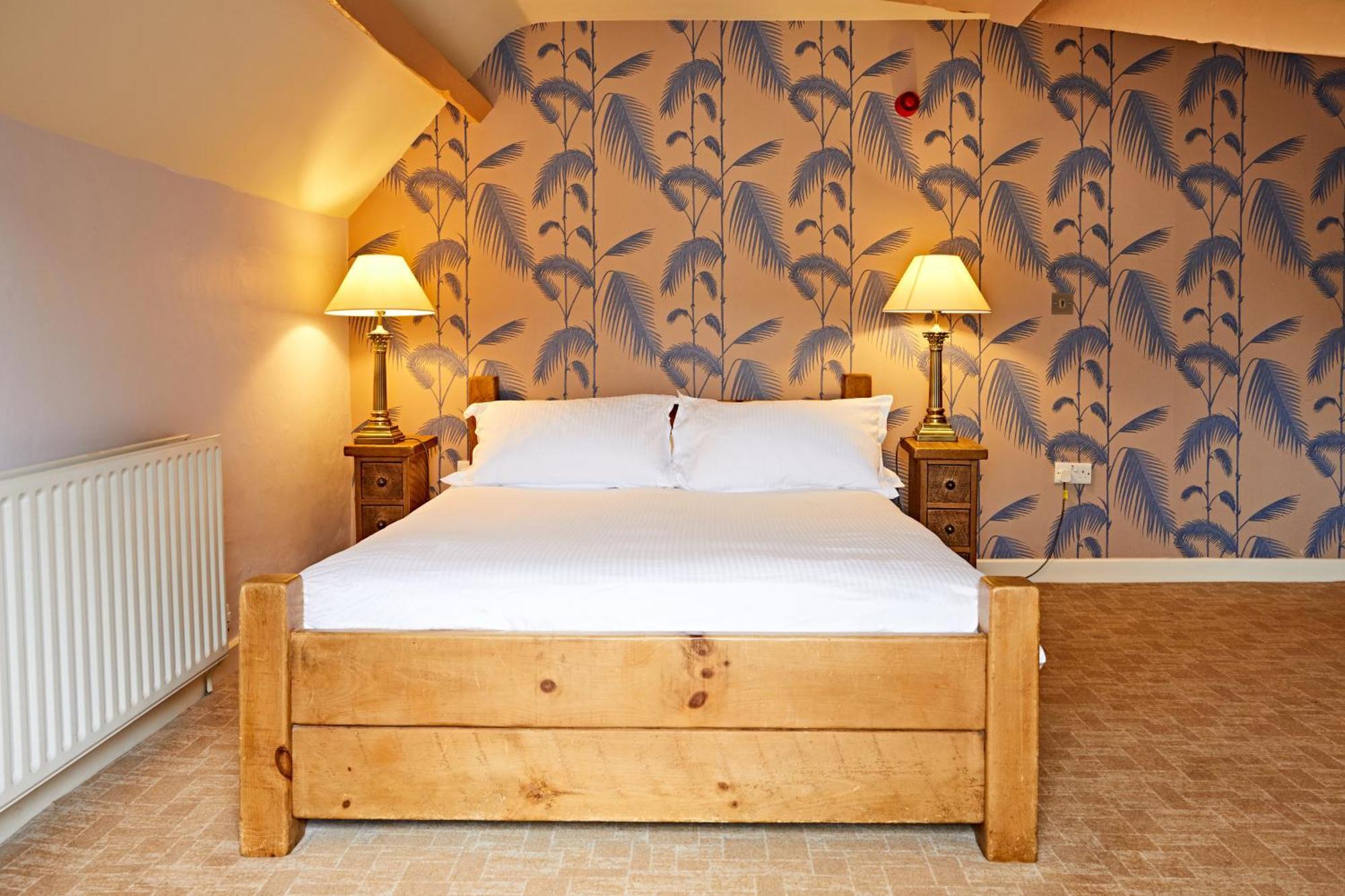 Moss Grove Organic Otel Grasmere Dış mekan fotoğraf