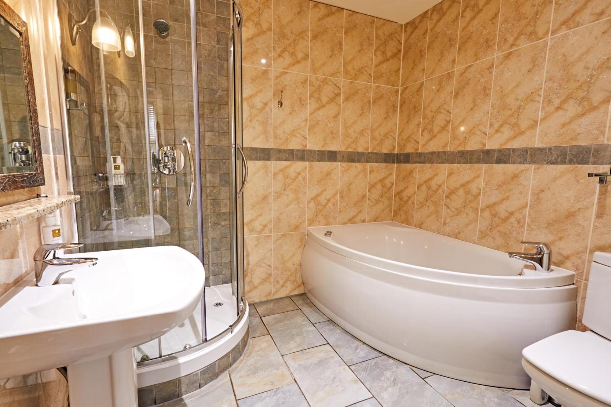Moss Grove Organic Otel Grasmere Dış mekan fotoğraf