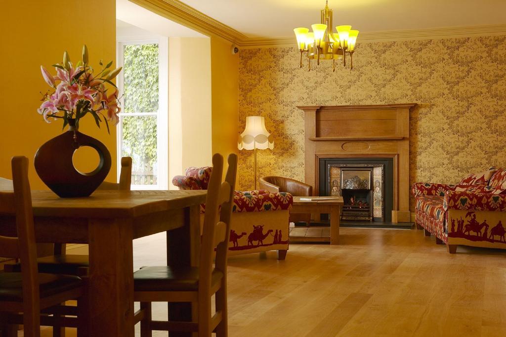 Moss Grove Organic Otel Grasmere Dış mekan fotoğraf