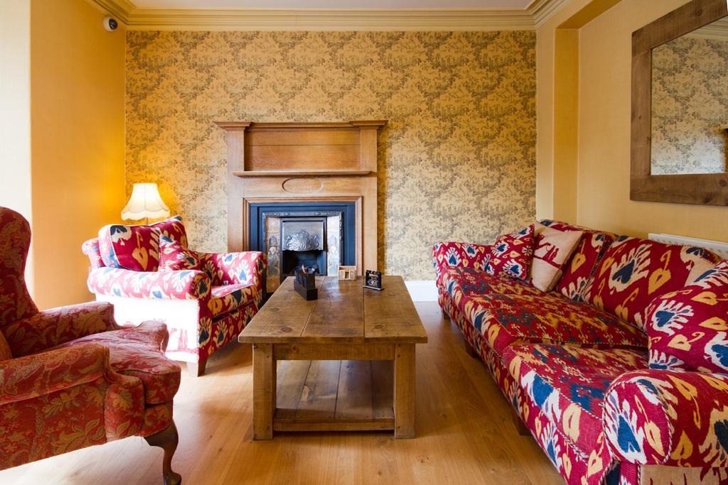 Moss Grove Organic Otel Grasmere Dış mekan fotoğraf