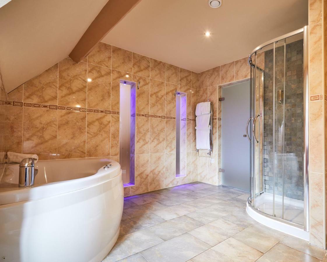 Moss Grove Organic Otel Grasmere Dış mekan fotoğraf