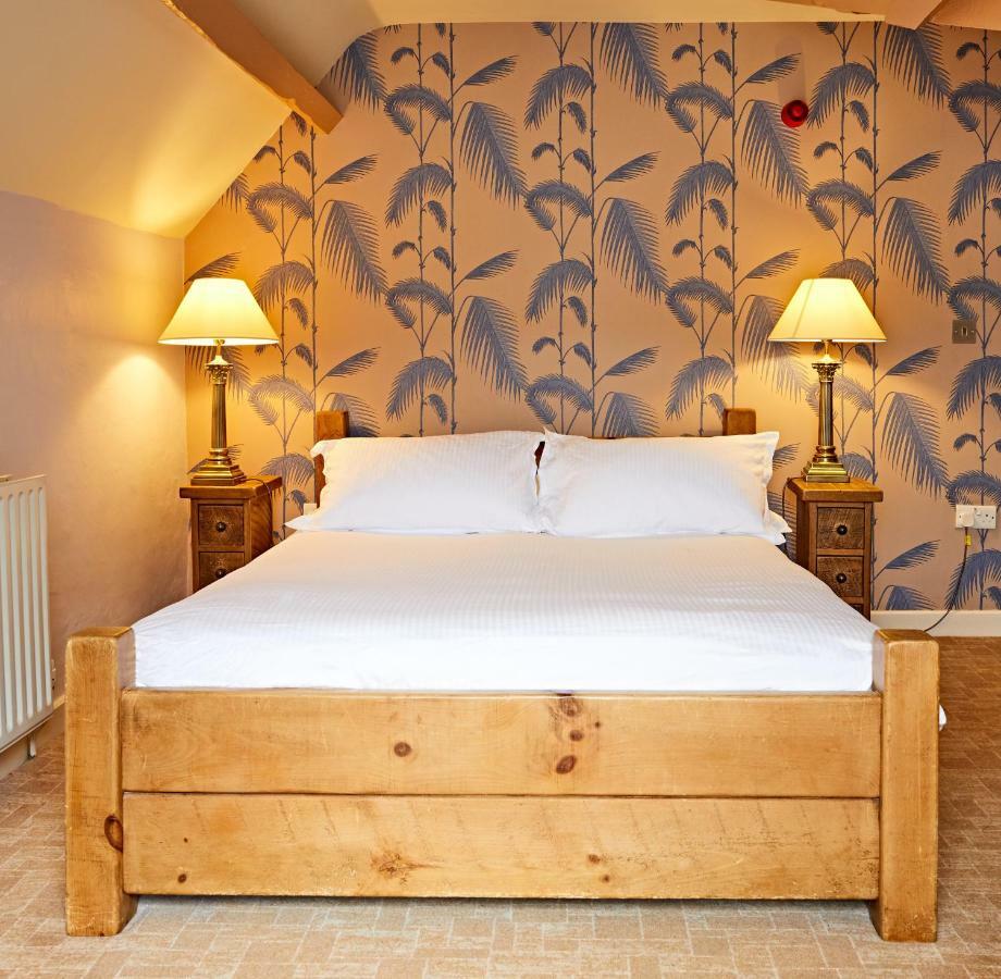 Moss Grove Organic Otel Grasmere Dış mekan fotoğraf