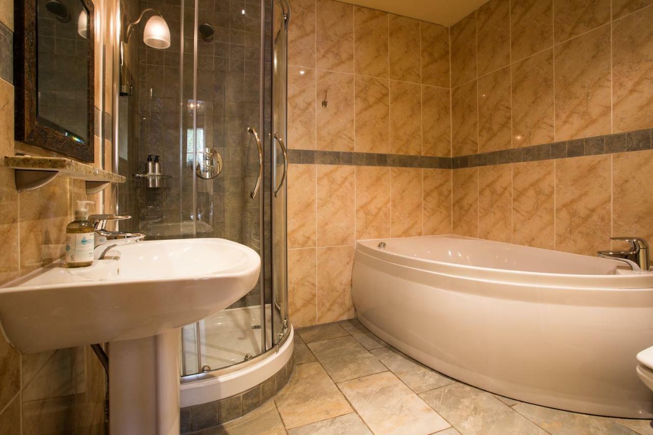 Moss Grove Organic Otel Grasmere Dış mekan fotoğraf